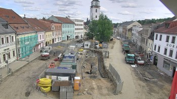 Město Velké Meziříčí