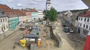 Město Velké Meziříčí