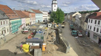 Město Velké Meziříčí