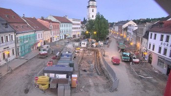 Město Velké Meziříčí