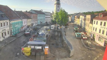 Město Velké Meziříčí