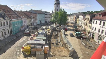 Město Velké Meziříčí