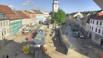 Město Velké Meziříčí