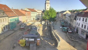 Město Velké Meziříčí