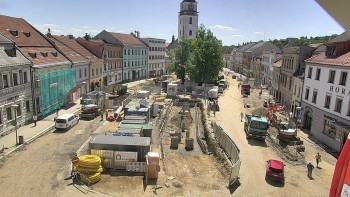 Město Velké Meziříčí