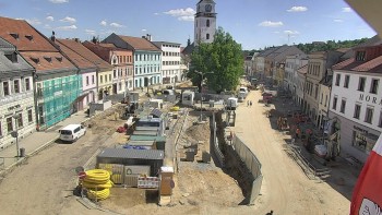 Město Velké Meziříčí