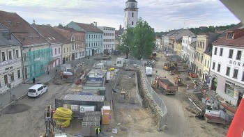Město Velké Meziříčí