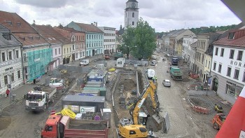 Město Velké Meziříčí