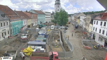 Město Velké Meziříčí