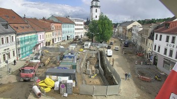 Město Velké Meziříčí