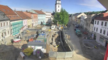Město Velké Meziříčí