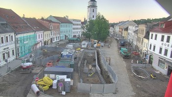 Město Velké Meziříčí