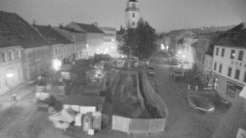 Město Velké Meziříčí