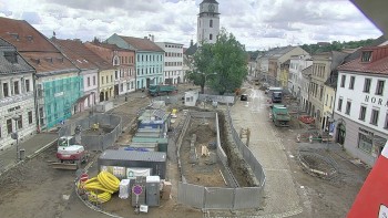 Město Velké Meziříčí