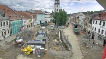 Město Velké Meziříčí