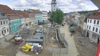 Město Velké Meziříčí