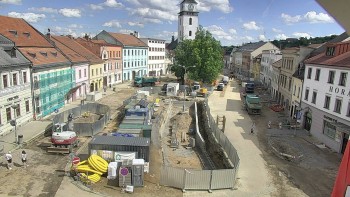 Město Velké Meziříčí