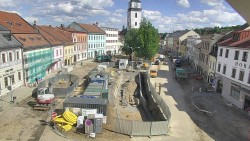 Náměstí, Městská věž