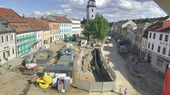 Město Velké Meziříčí
