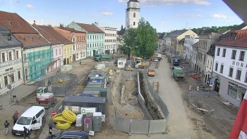 Město Velké Meziříčí