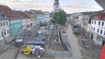 Město Velké Meziříčí