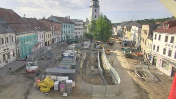 Město Velké Meziříčí