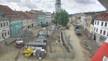 Město Velké Meziříčí