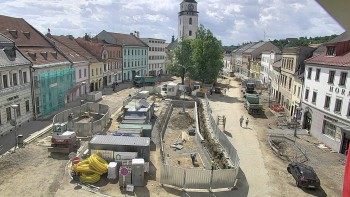 Město Velké Meziříčí