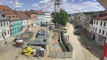 Město Velké Meziříčí
