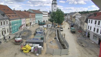 Město Velké Meziříčí