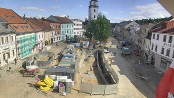 Město Velké Meziříčí