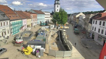 Město Velké Meziříčí