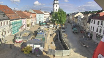 Město Velké Meziříčí