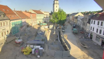 Město Velké Meziříčí