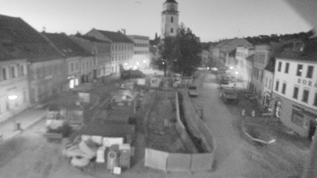 Město Velké Meziříčí