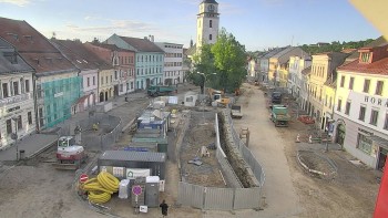 Město Velké Meziříčí
