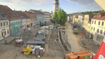 Město Velké Meziříčí