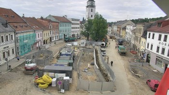 Město Velké Meziříčí