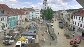 Město Velké Meziříčí