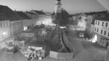 Město Velké Meziříčí