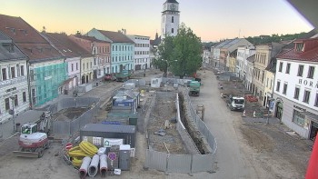 Město Velké Meziříčí