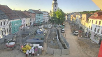 Město Velké Meziříčí
