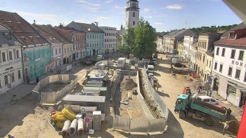 Město Velké Meziříčí