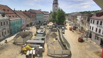 Město Velké Meziříčí
