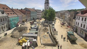 Město Velké Meziříčí