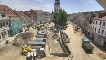 Město Velké Meziříčí