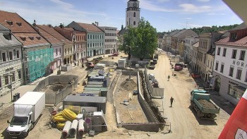 Město Velké Meziříčí