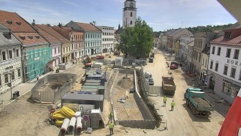 Město Velké Meziříčí