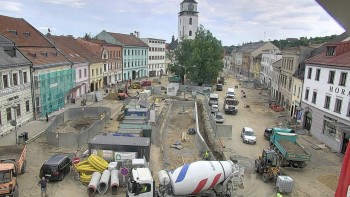 Město Velké Meziříčí
