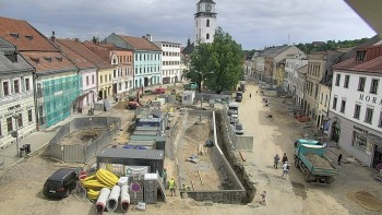 Město Velké Meziříčí